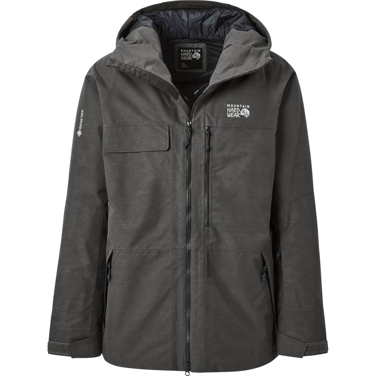 Mountain Hardwear Men's Cloud Bank Insulated Gore-Tex Jacket