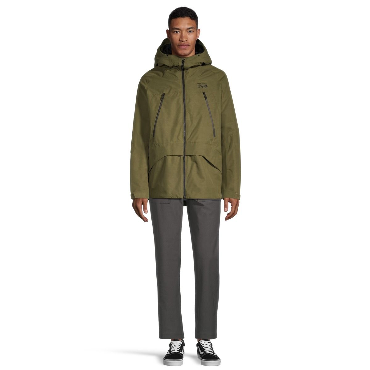 Mountain Hardwear Men's Skyridge 2L Gore-Tex Jacket