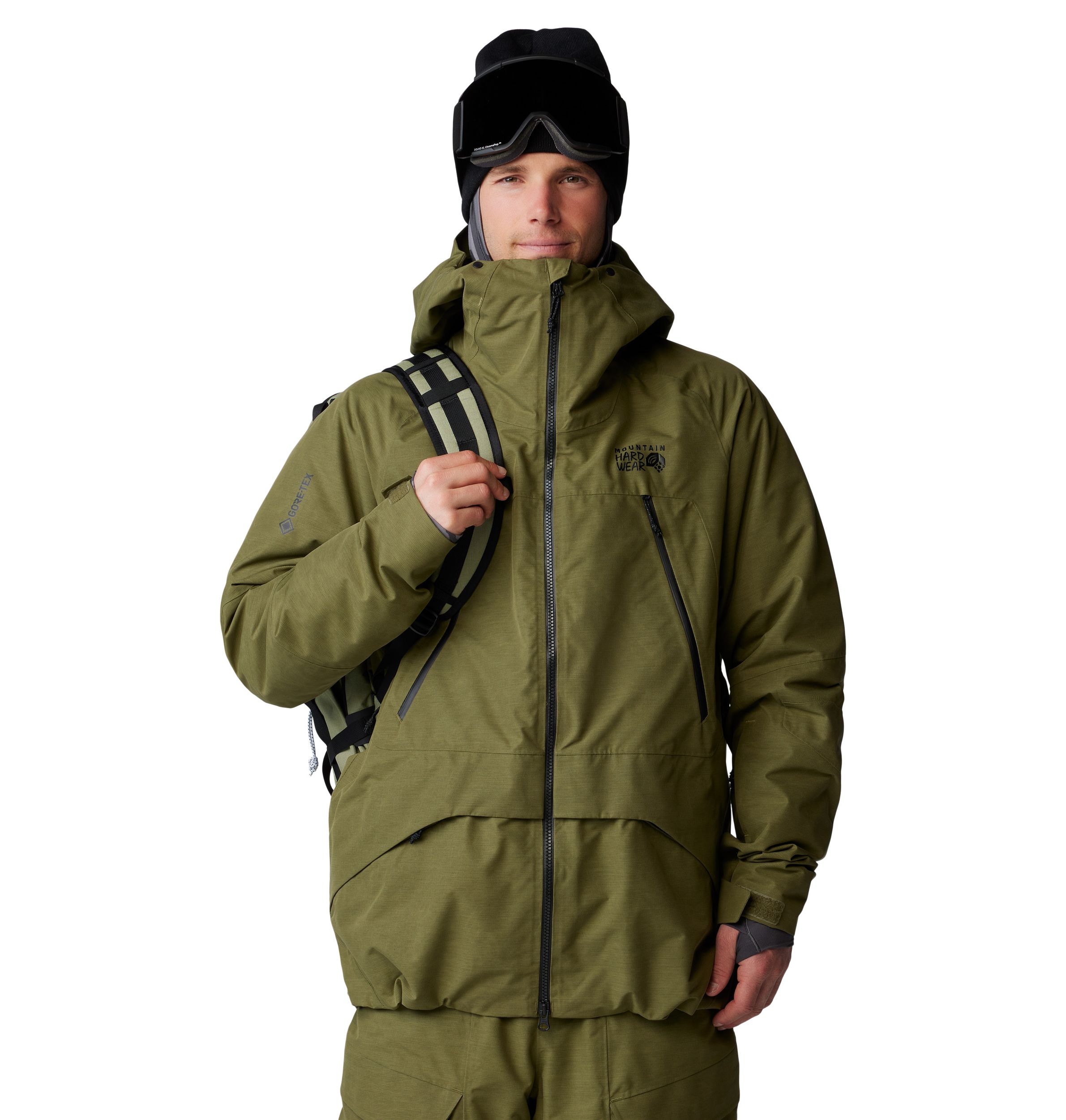 スキー mountain hardwear ski jacket GORE-TEX Mountain Hardwear Men's Skyridge 2L Gore-Tex Jacket | SportChek