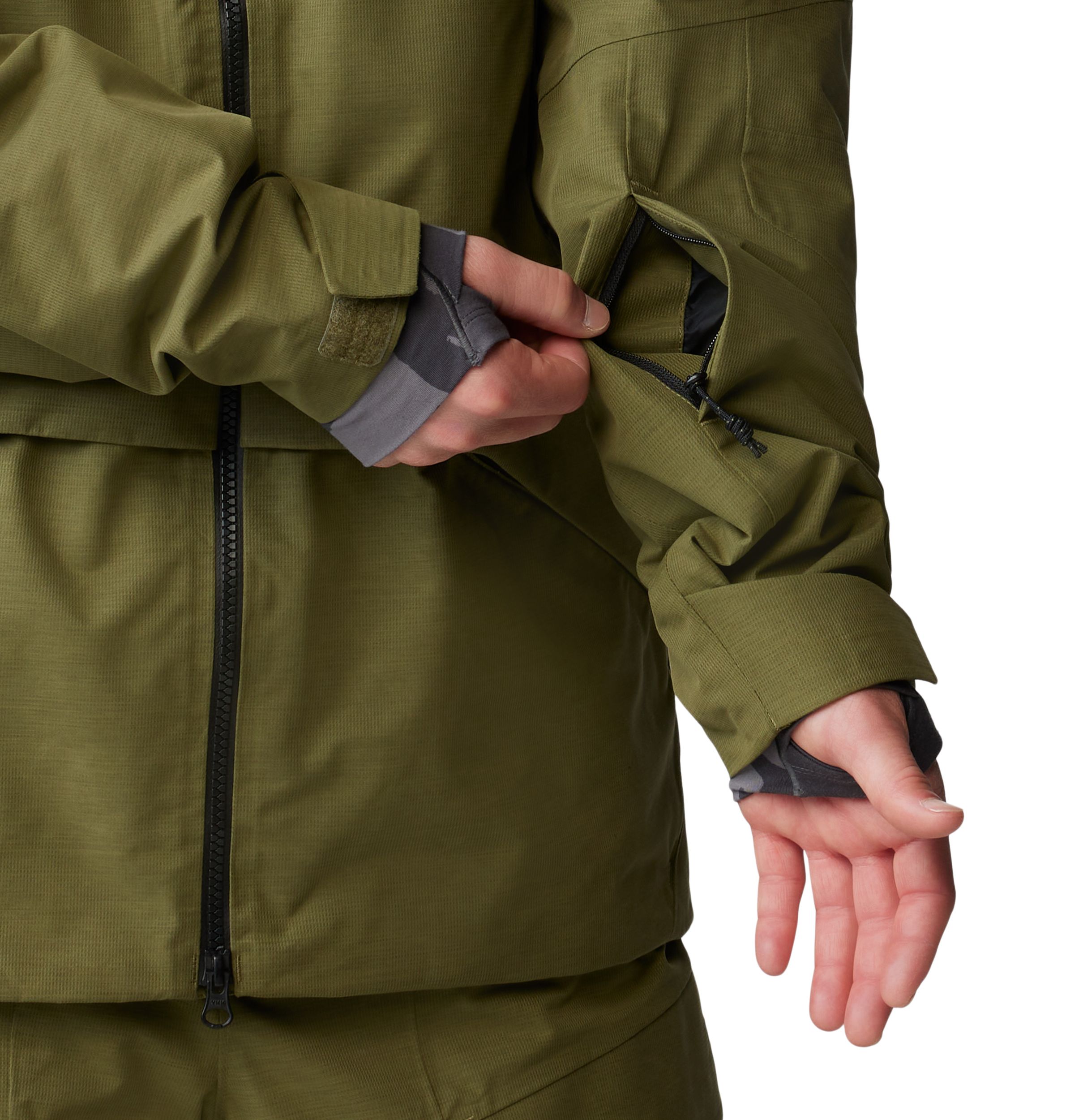 Mountain Hardwear Men's Skyridge 2L Gore-Tex Jacket