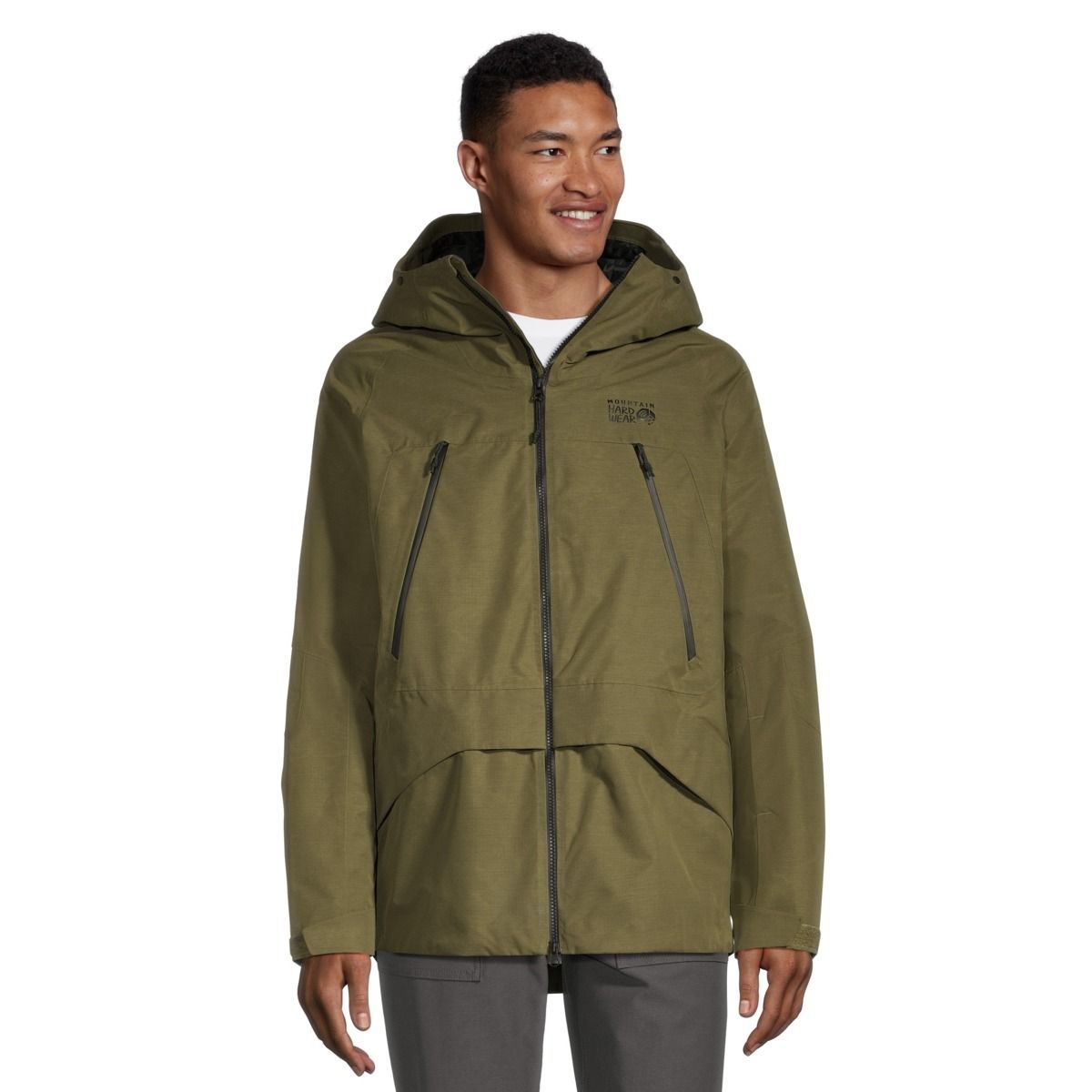 Mountain Hardwear Men's Skyridge 2L Gore-Tex Jacket
