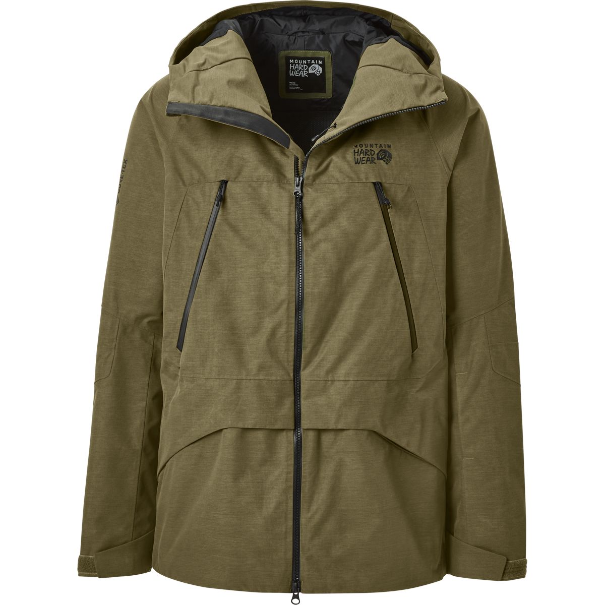 Mountain Hardwear Men's Skyridge 2L Gore-Tex Jacket