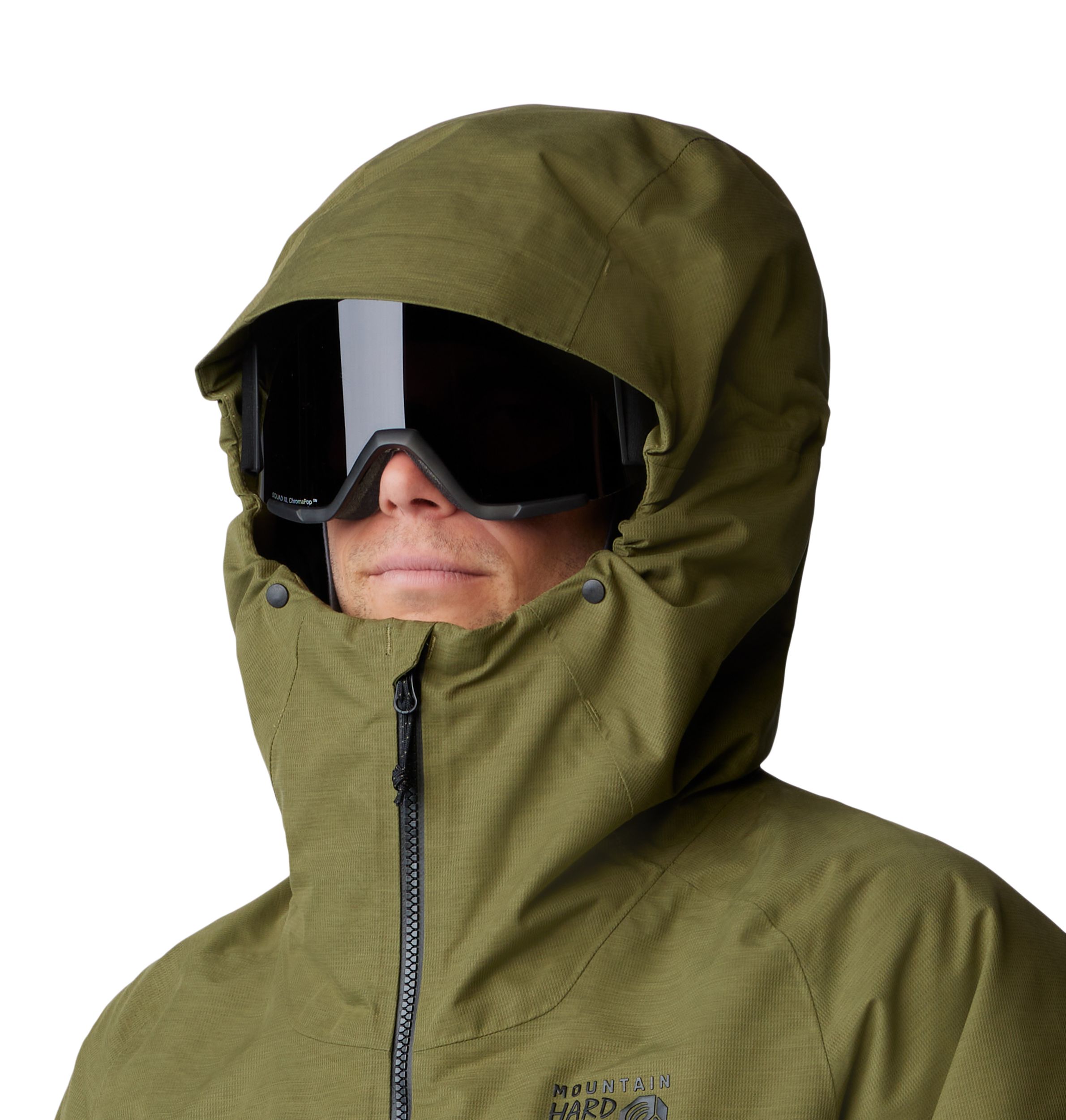 Mountain Hardwear Men's Skyridge 2L Gore-Tex Jacket
