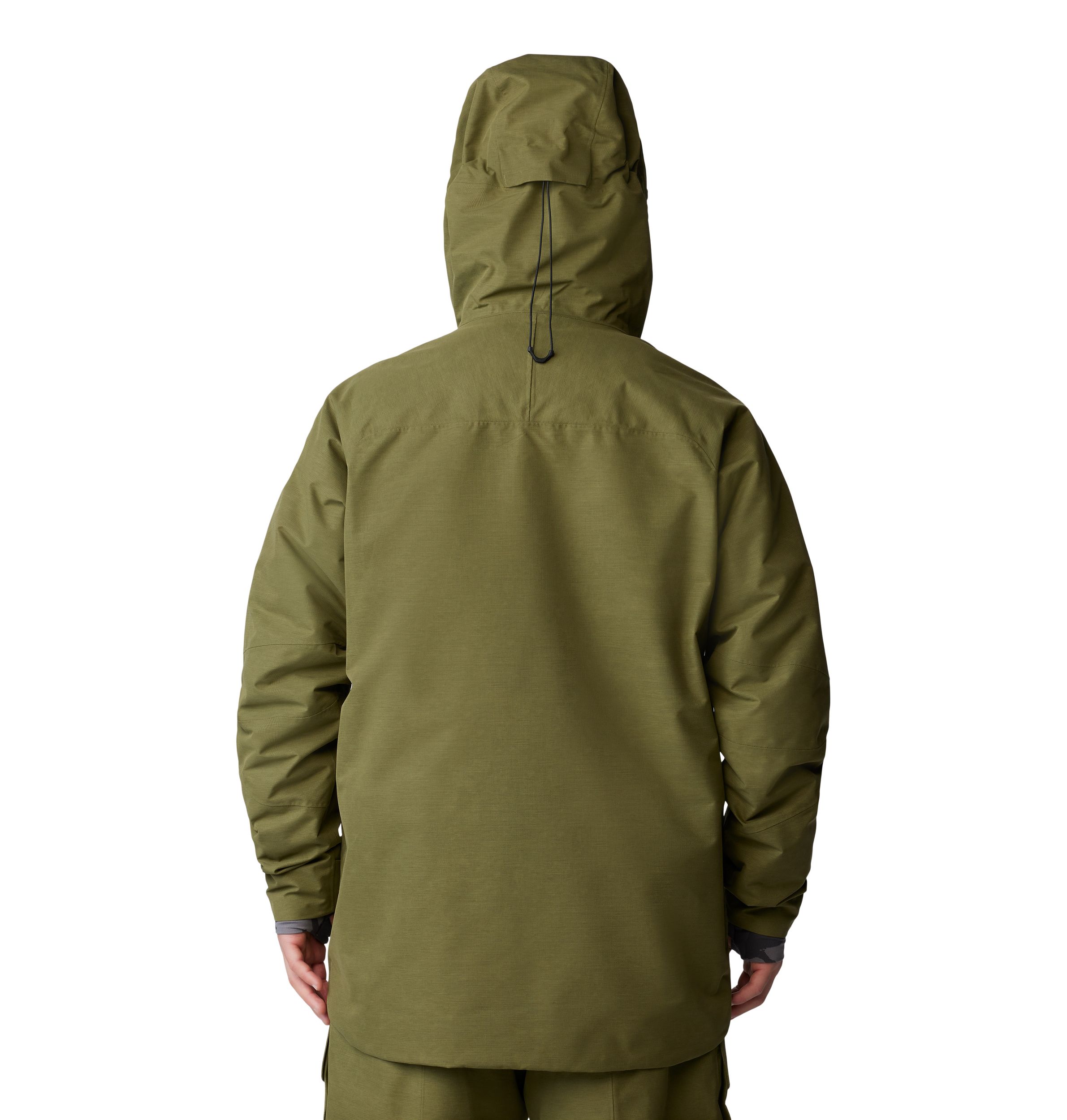 Mountain Hardwear Men's Skyridge 2L Gore-Tex Jacket