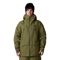 Mountain Hardwear Men's Skyridge 2L Gore-Tex Jacket Front_Flat