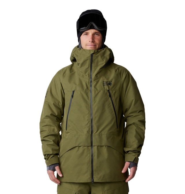 Mountain Hardwear Men's Skyridge 2L Gore-Tex Jacket