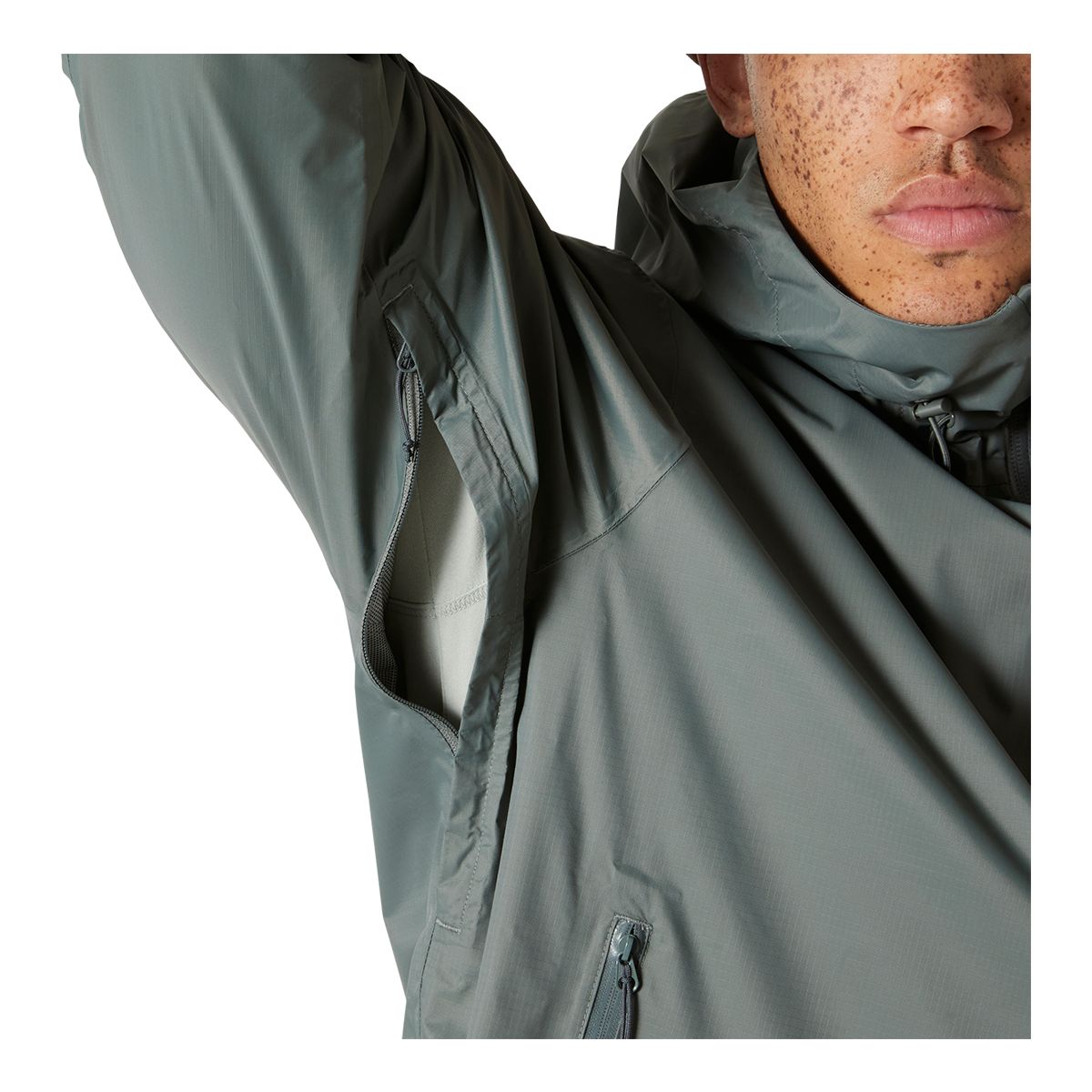 Helly Hansen Men's Loke Terra 2.5L Jacket