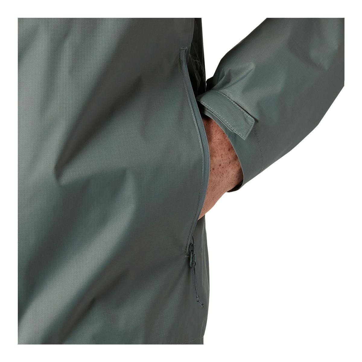 Helly Hansen Men's Loke Terra 2.5L Jacket