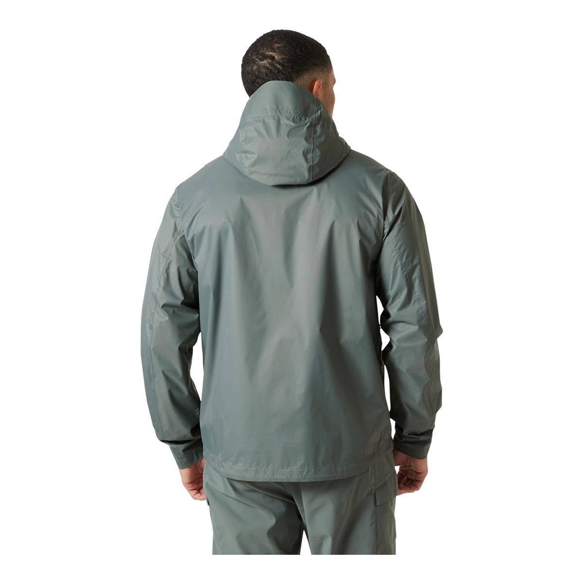 Helly Hansen Men's Loke Terra 2.5L Jacket