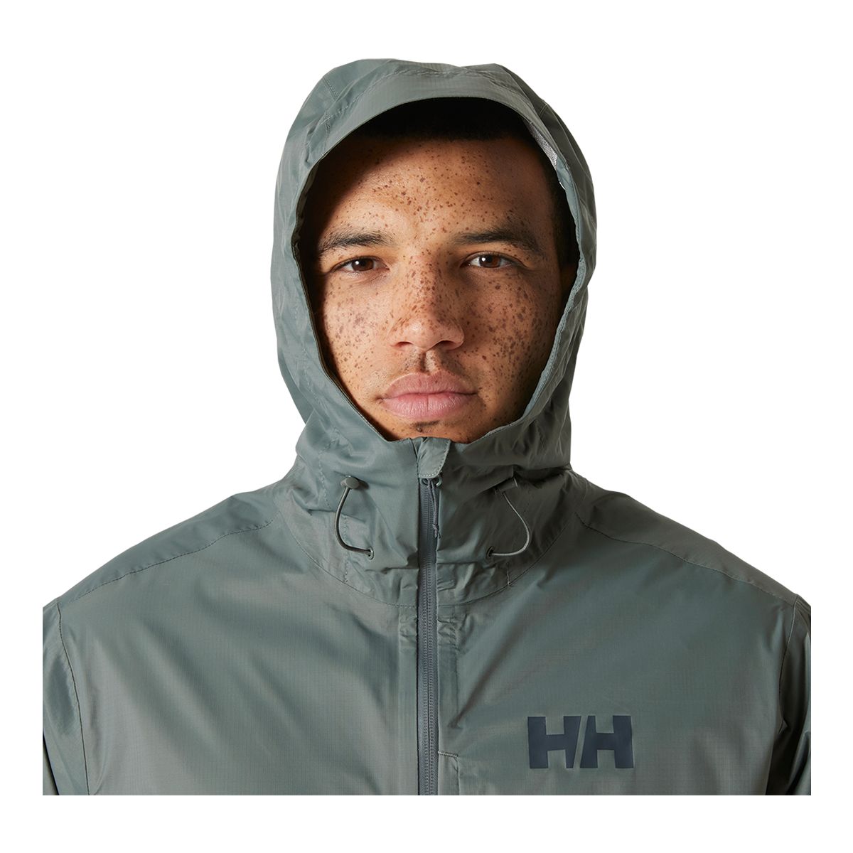 Helly Hansen Men's Loke Terra 2.5L Jacket