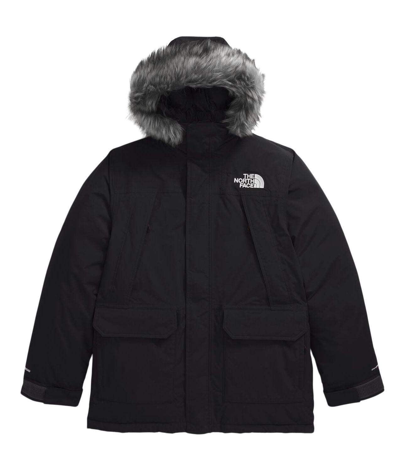 The North Face Men's McMurdo Parka
