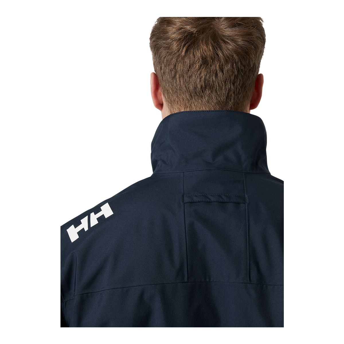 Helly Hansen Men's Crew Jacket 2.0