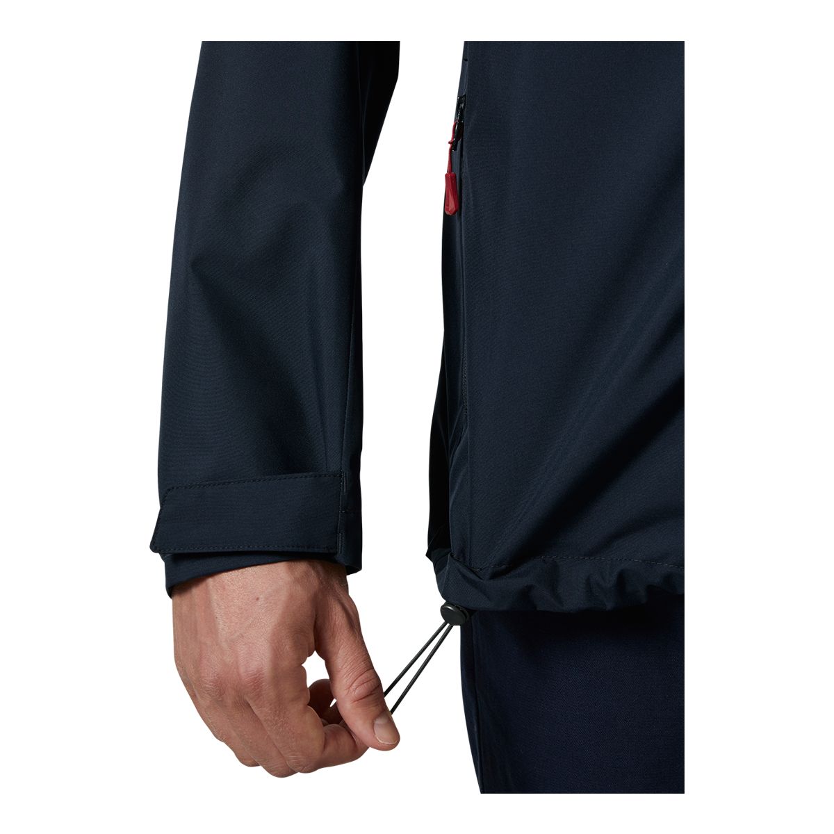 Helly Hansen Men's Crew Jacket 2.0