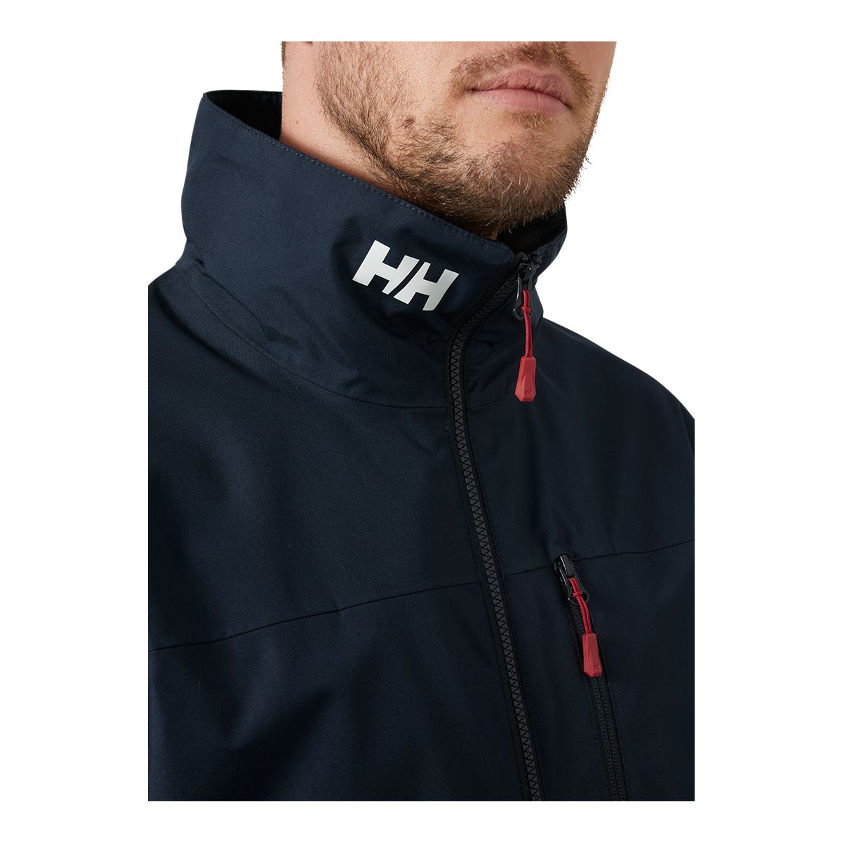 Helly Hansen Men's Crew Jacket 2.0