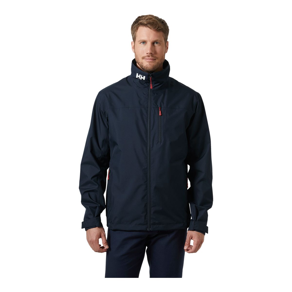 Helly Hansen Men's Crew Jacket 2.0
