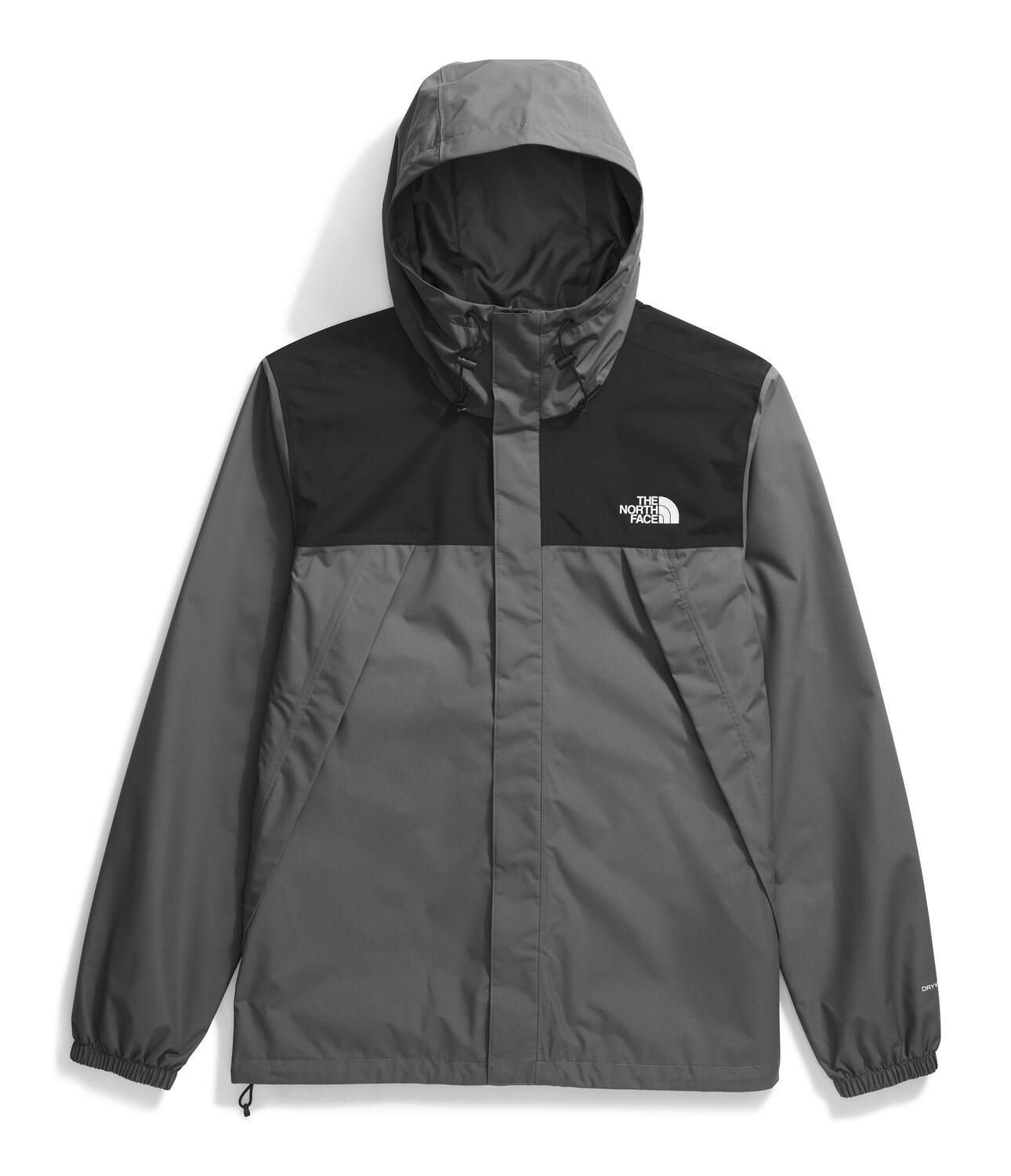 The North Face Men's Antora Rain Jacket