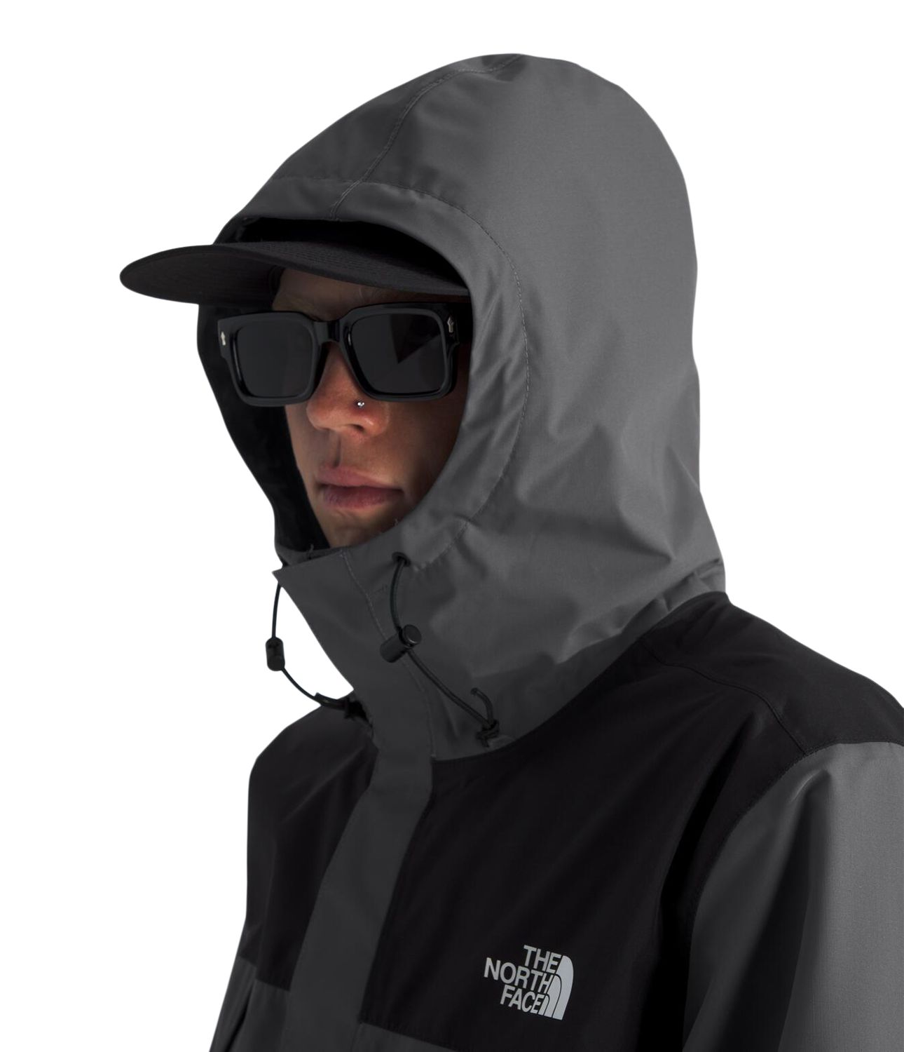 The North Face Men's Antora Rain Jacket