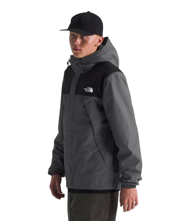 The North Face Men's Antora Rain Jacket