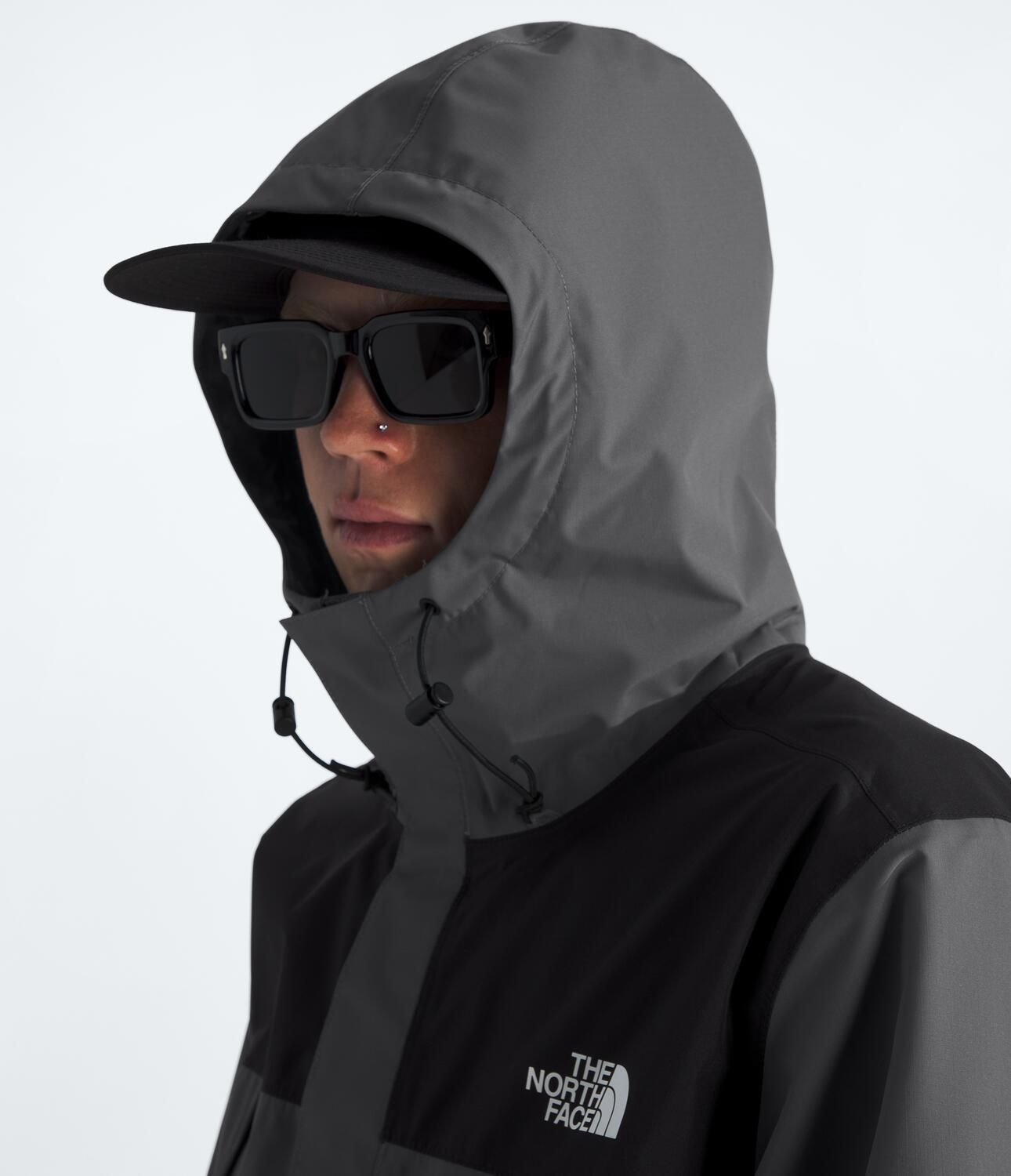 The North Face Men's Antora Rain Jacket