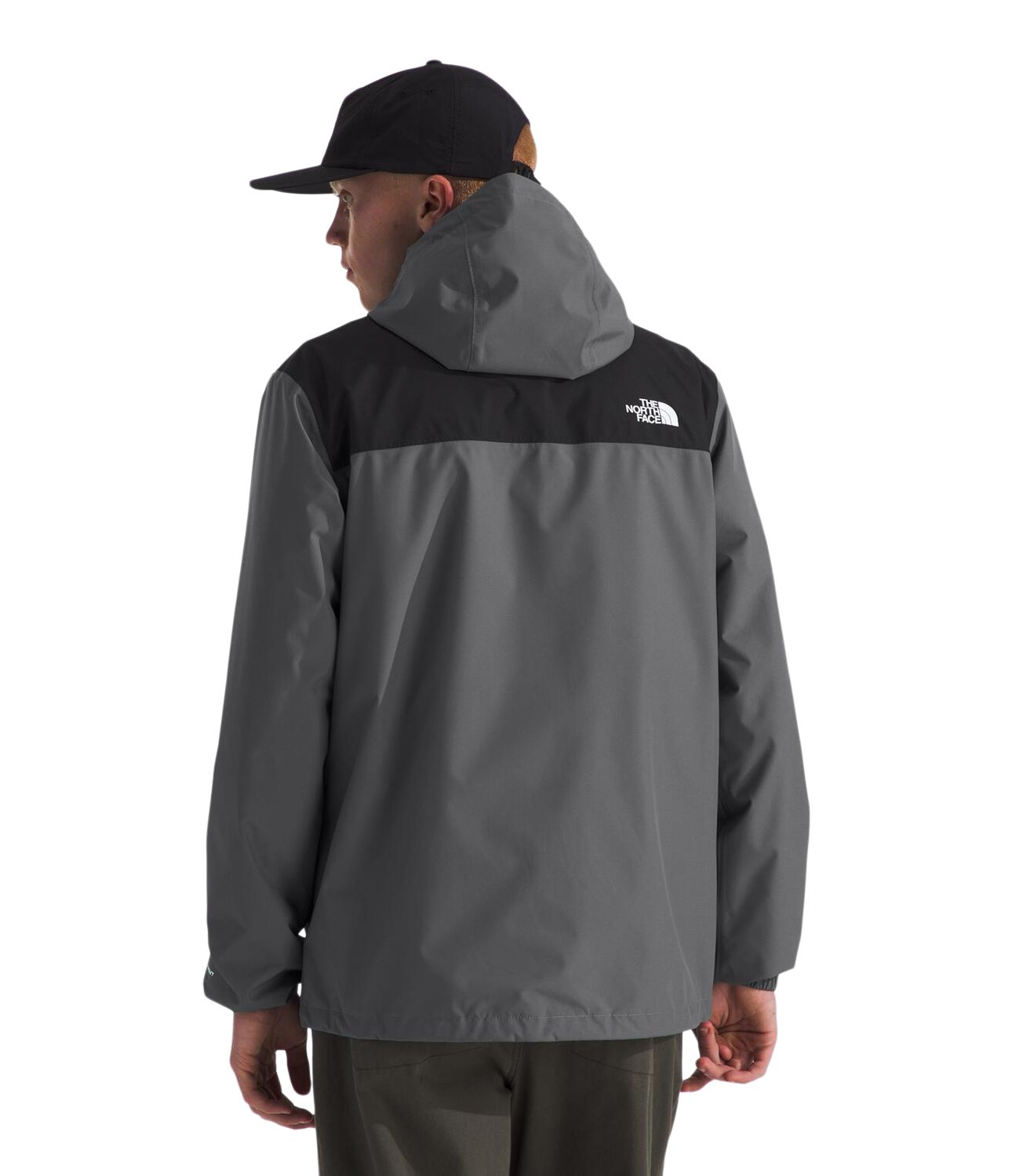 The North Face Men's Antora Rain Jacket