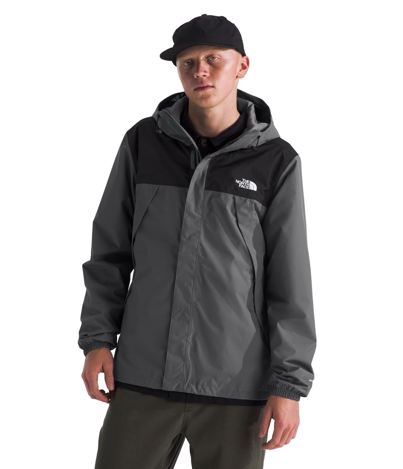 The North Face Men's Antora Rain Jacket
