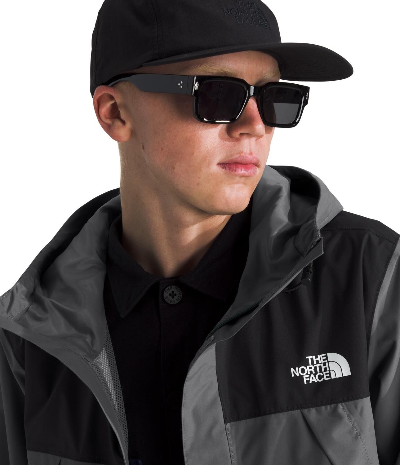The North Face Men's Antora Rain Jacket