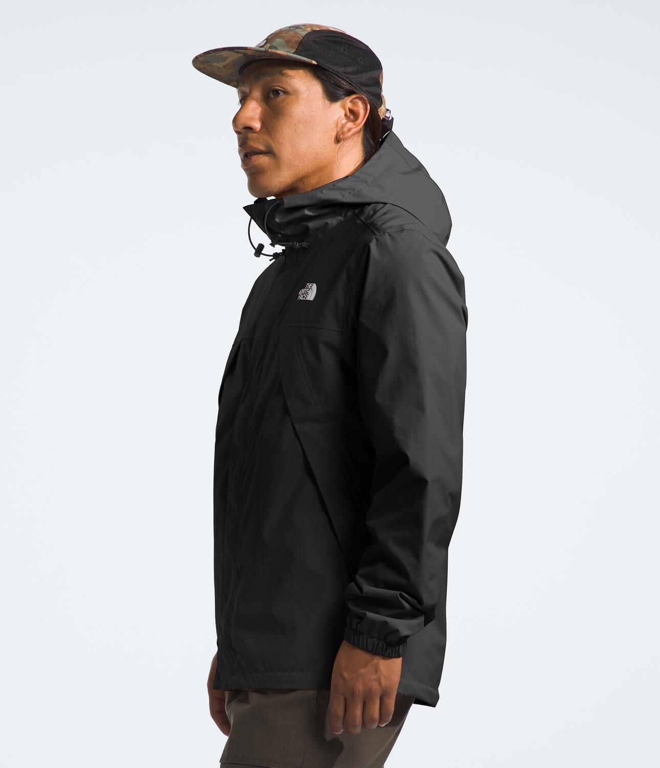 The North Face Men's Antora Rain Jacket