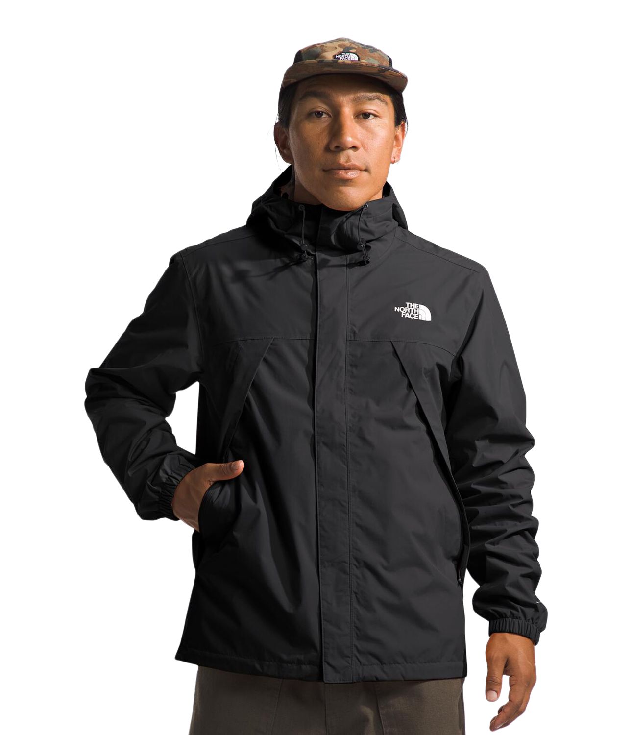 The North Face Men's Antora Rain Jacket SportChek