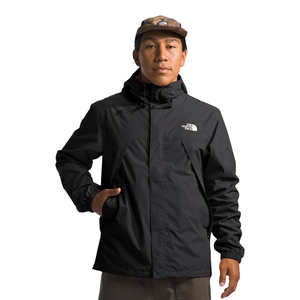 The North Face Men's Antora Rain Jacket