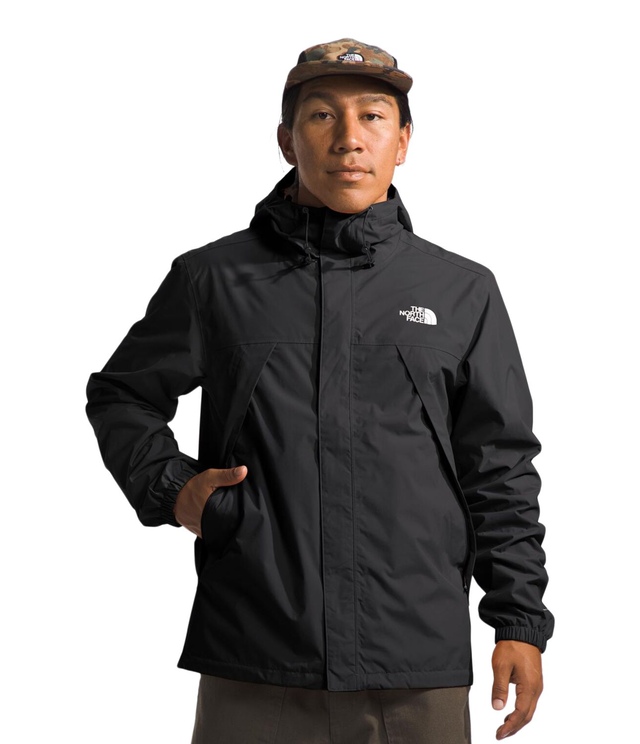 The North Face Men's Antora Rain Jacket