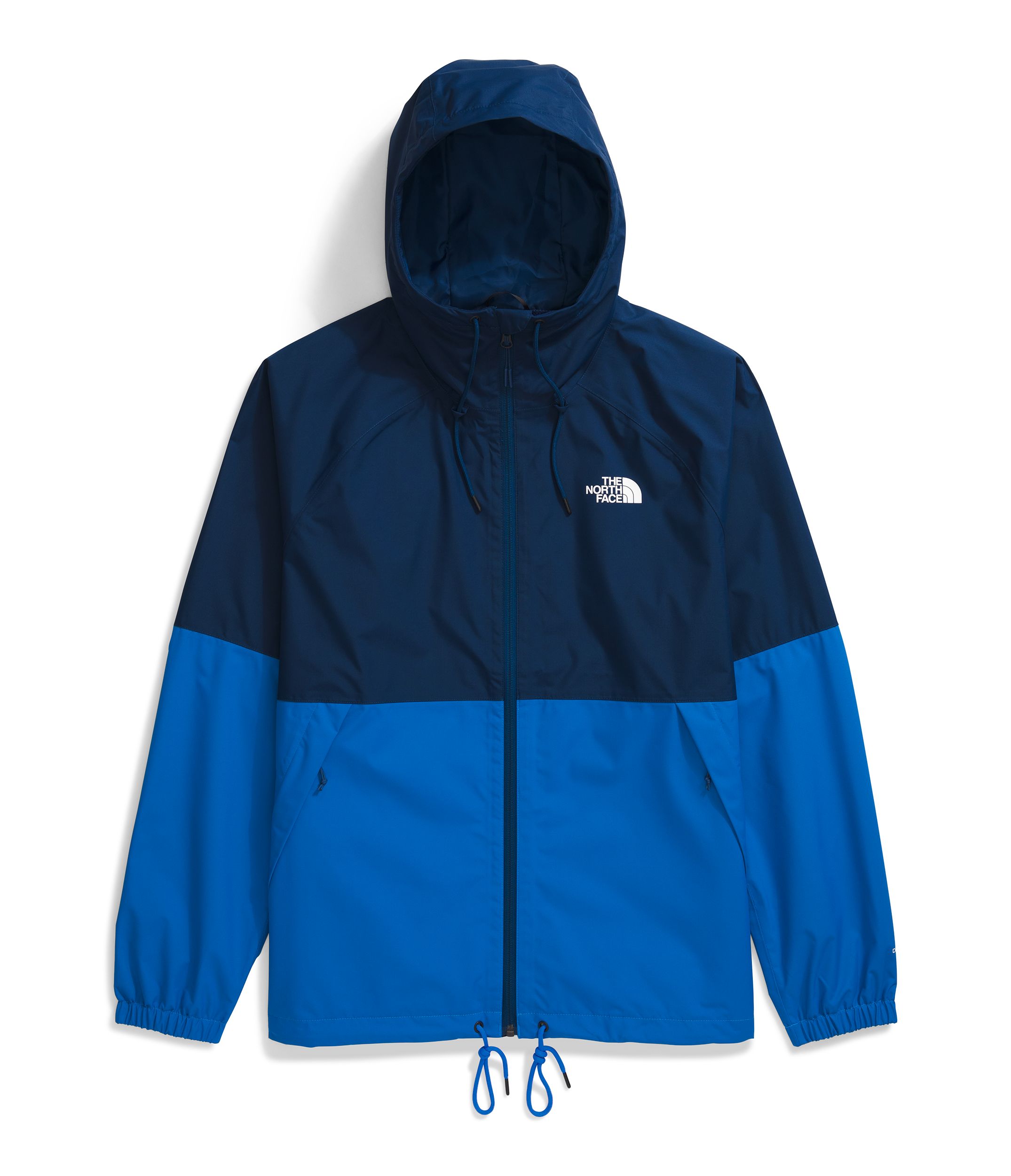 The North Face Men's Antora Rain Hoodie