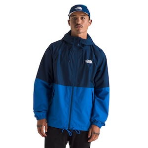 The North Face Men's Antora Rain Hoodie