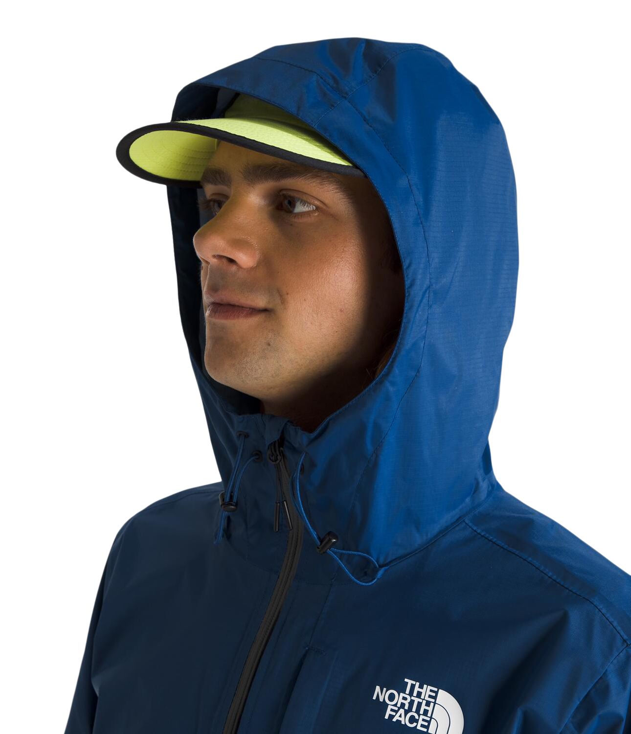 The North Face Men's Alta Vista 2.5L Shell Jacket