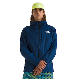 The North Face Men's Alta Vista 2.5L Shell Jacket
