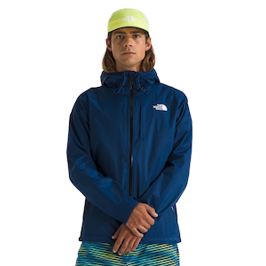 The North Face Men's Alta Vista 2.5L Shell Jacket
