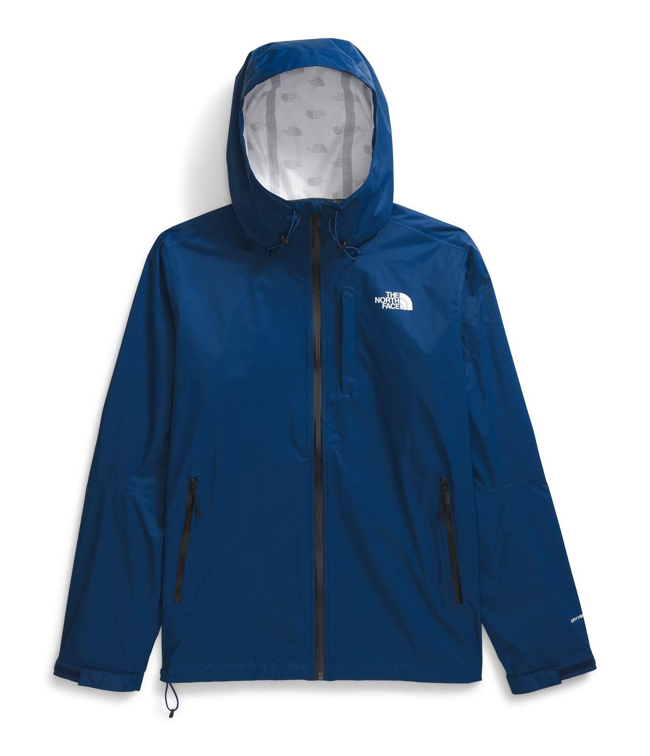 The North Face Men's Alta Vista 2.5L Shell Jacket