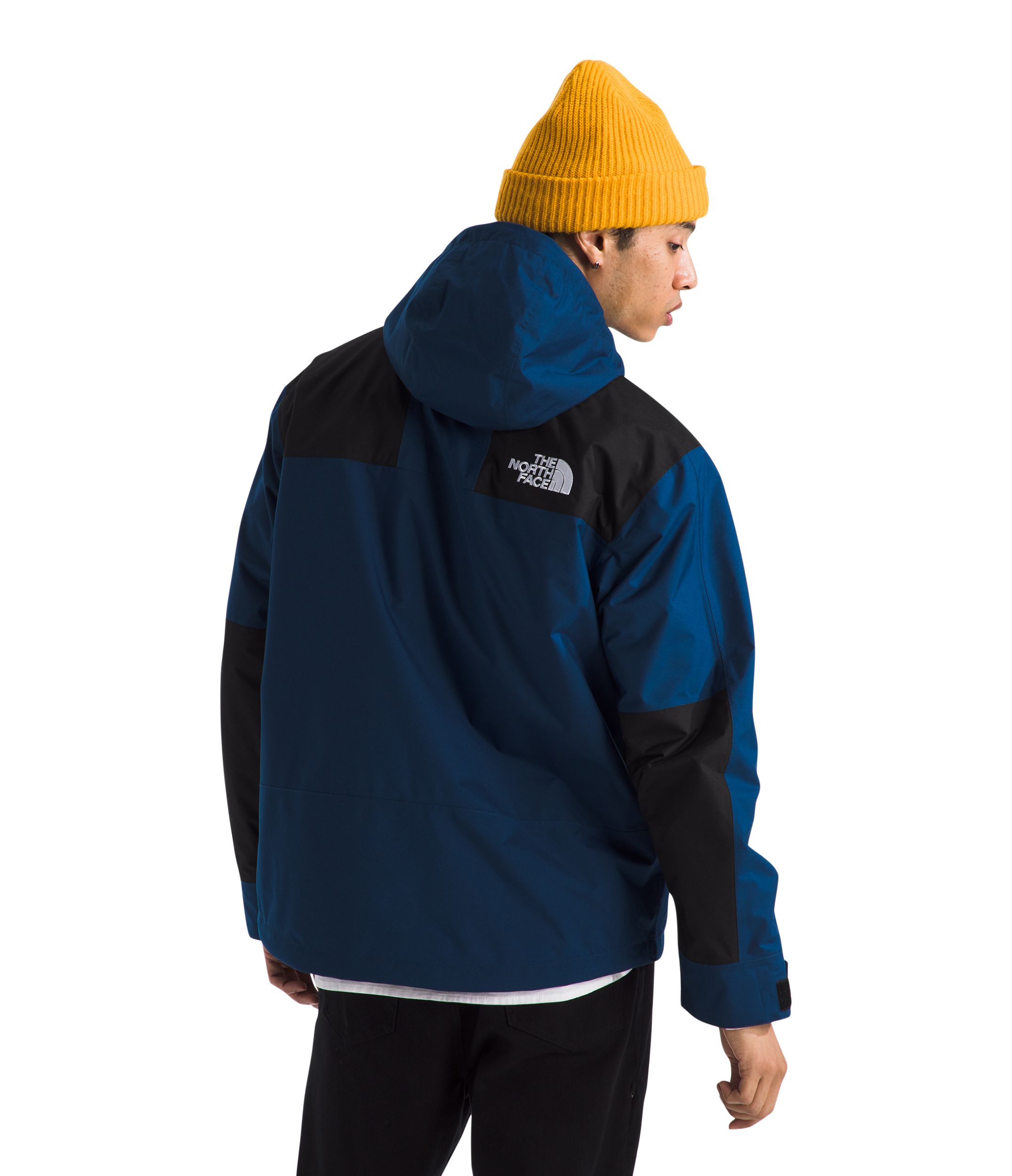 The North Face Men's Reign On Jacket