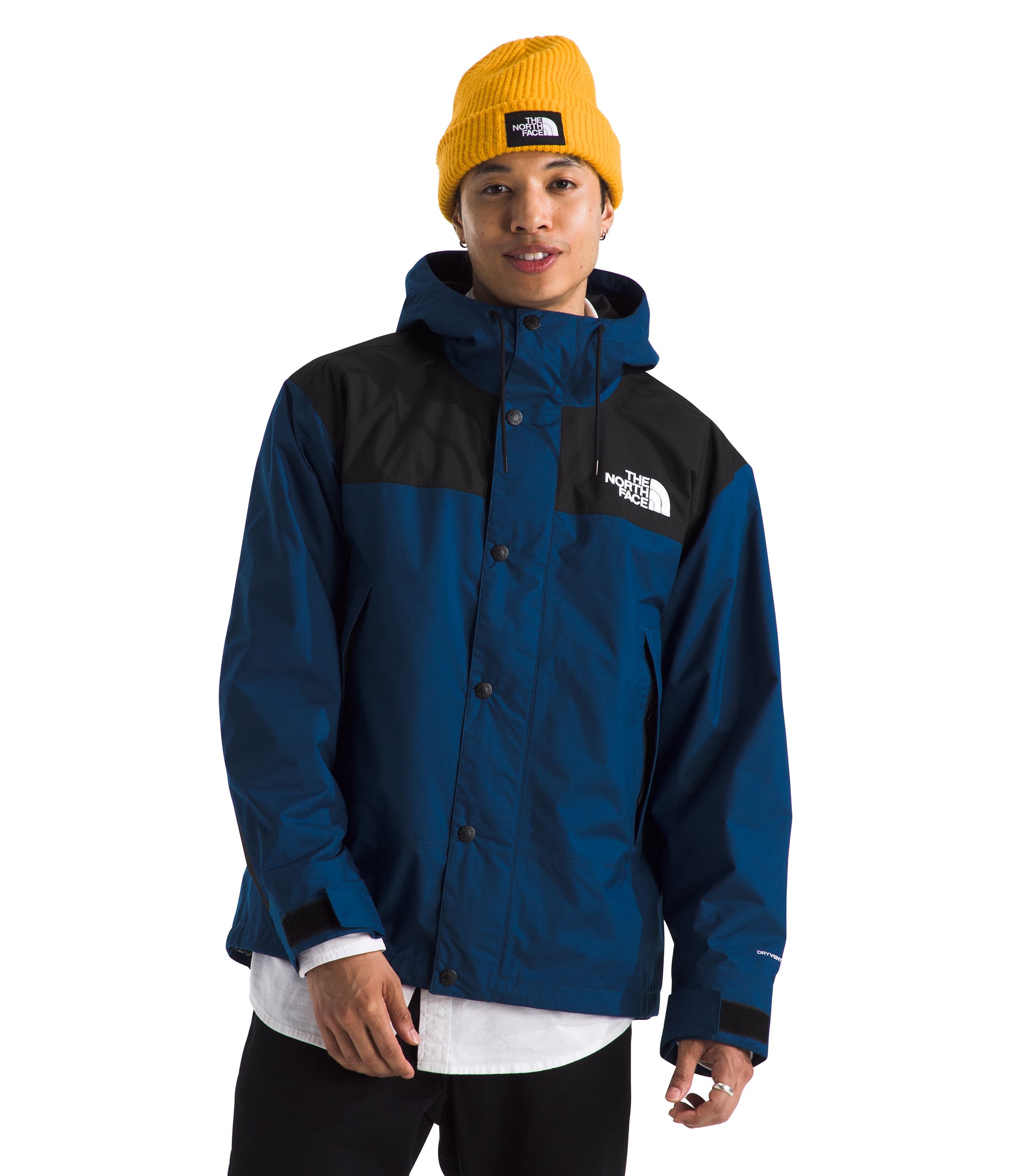 The North Face Men's Reign On Jacket