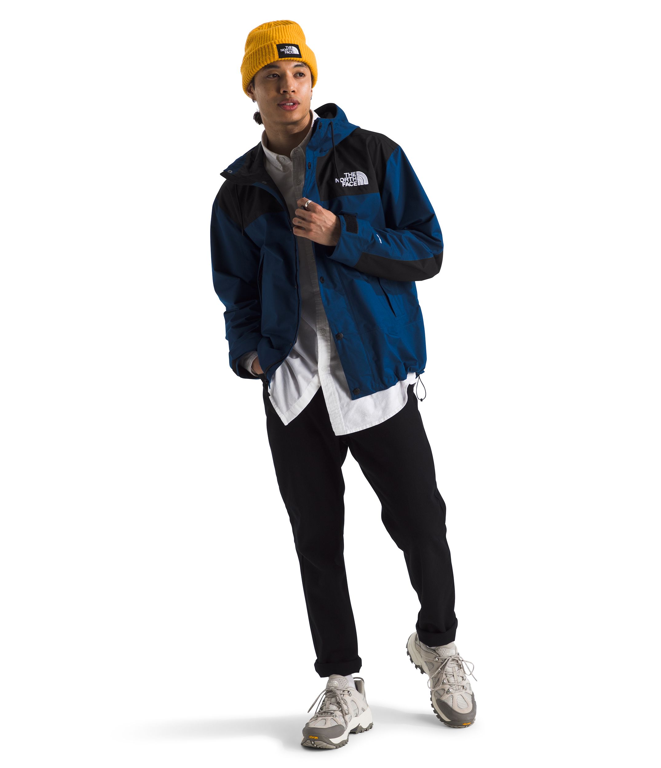 The North Face Men's Reign On Jacket