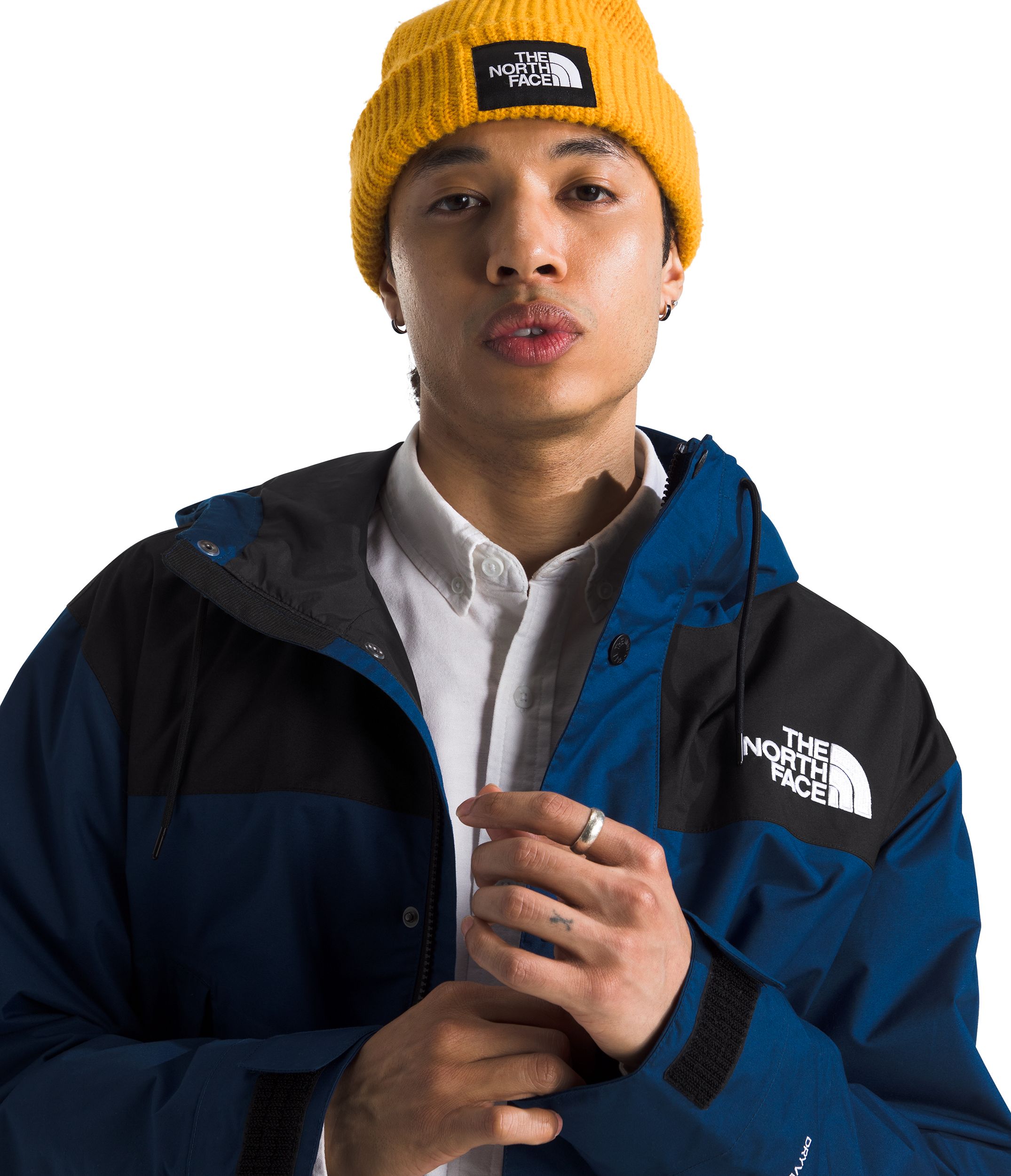 The North Face Men's Reign On Jacket