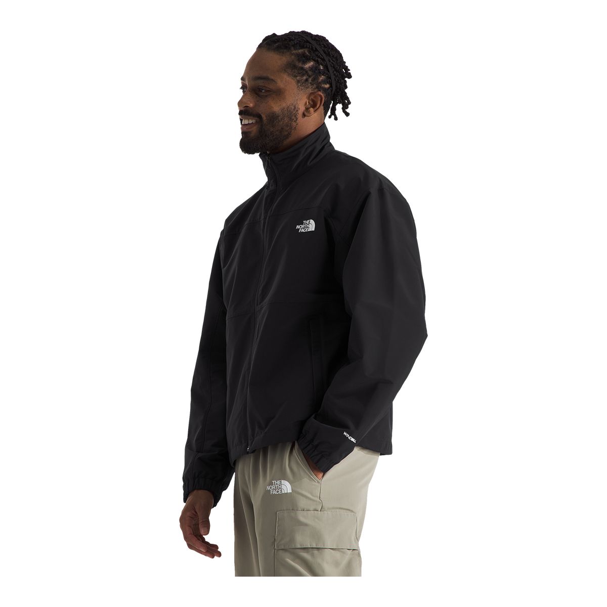 The North Face Men's Easy Wind Jacket