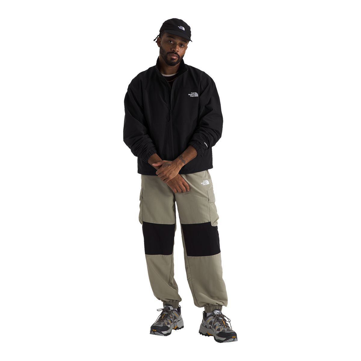 The North Face Men's Easy Wind Jacket