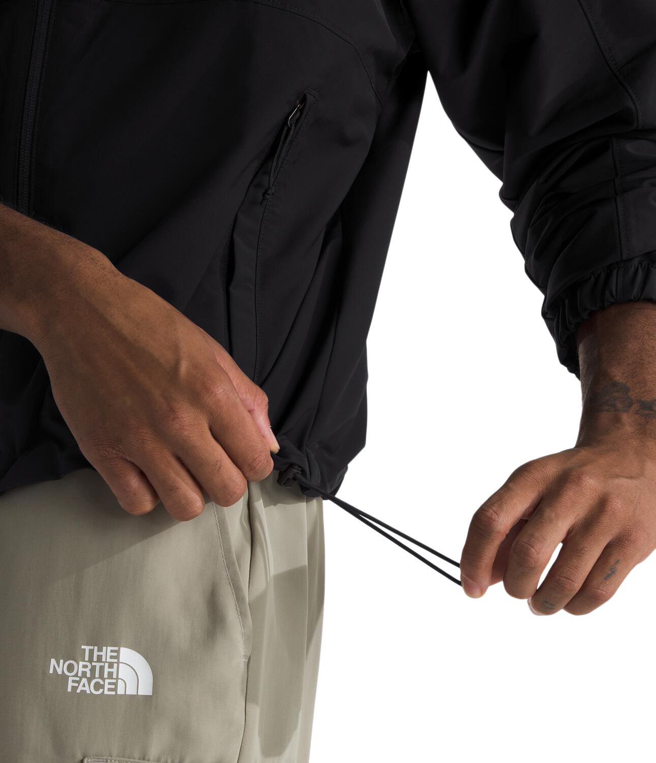 The North Face Men's Easy Wind Jacket