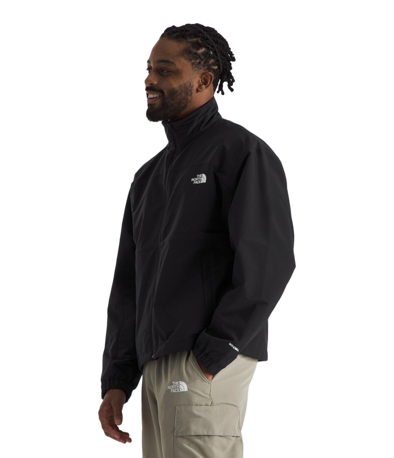 The North Face Men's Easy Wind Jacket