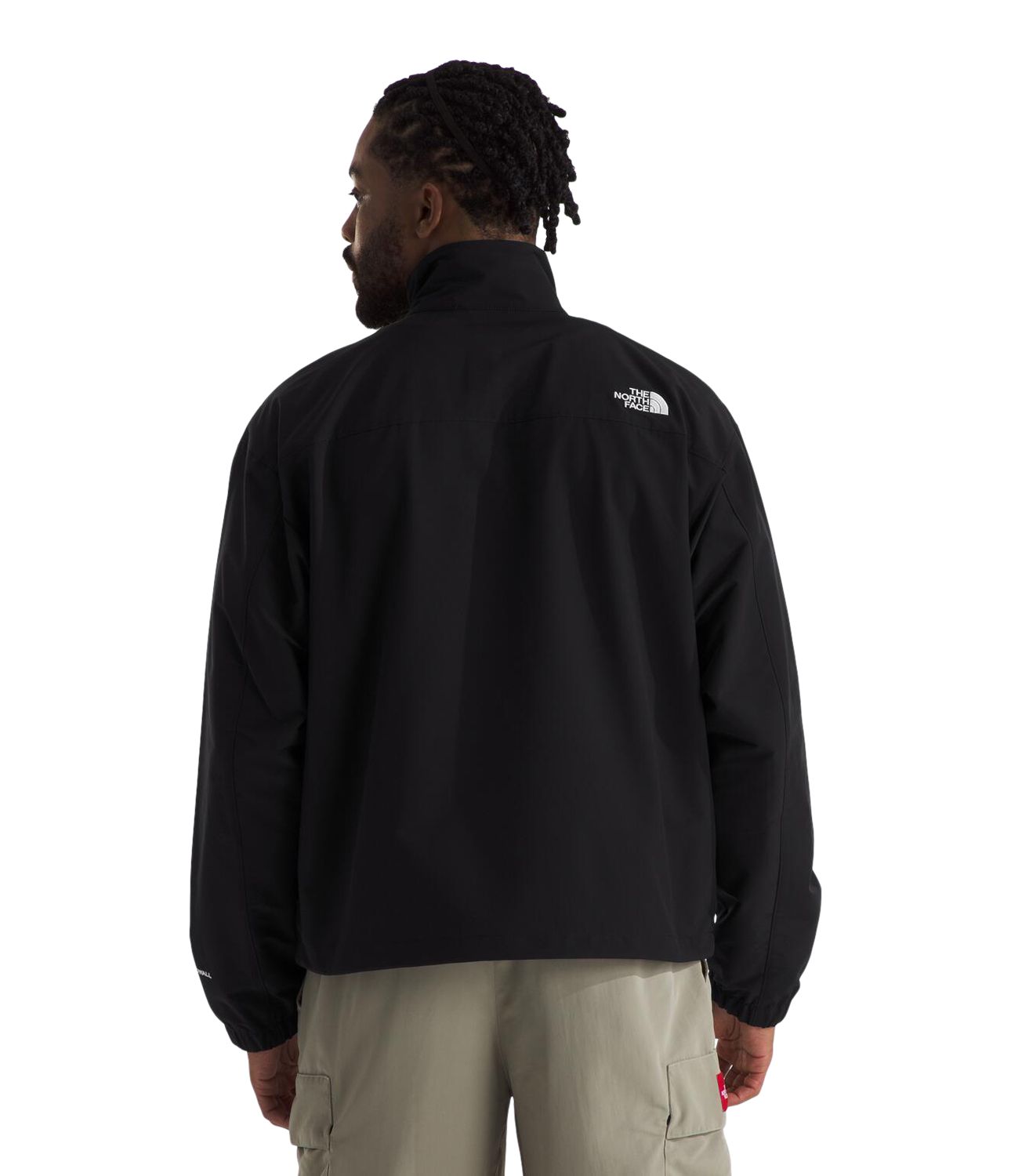The North Face Men's Easy Wind Jacket