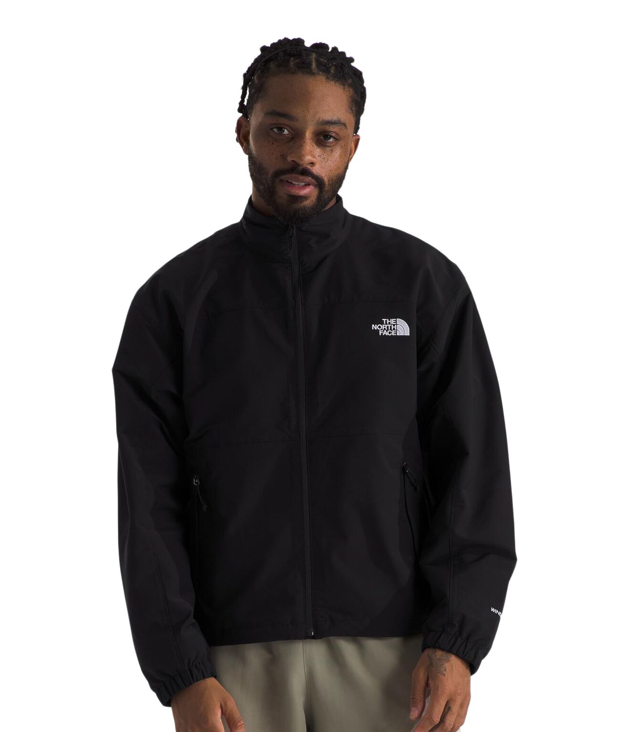 The North Face Men's Easy Wind Jacket