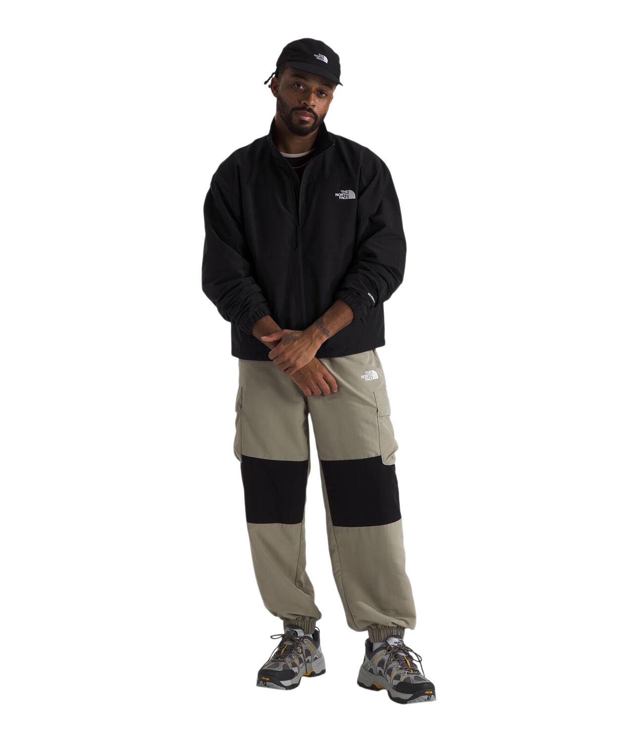 The North Face Men's Easy Wind Jacket