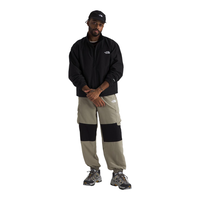 The North Face Men's Easy Wind Jacket Front_Flat