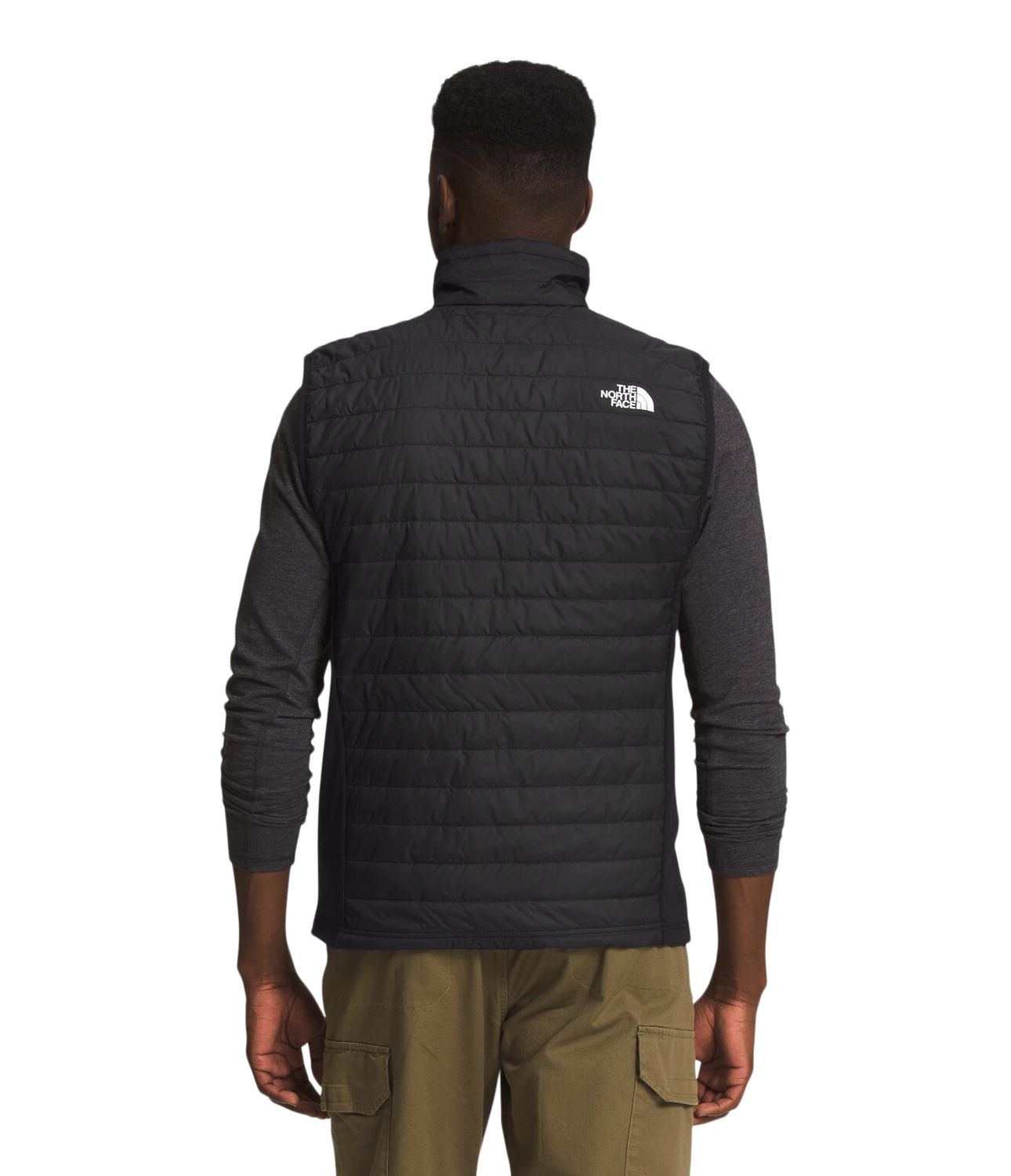The North Face Men's Canyonlands Hybrid Vest