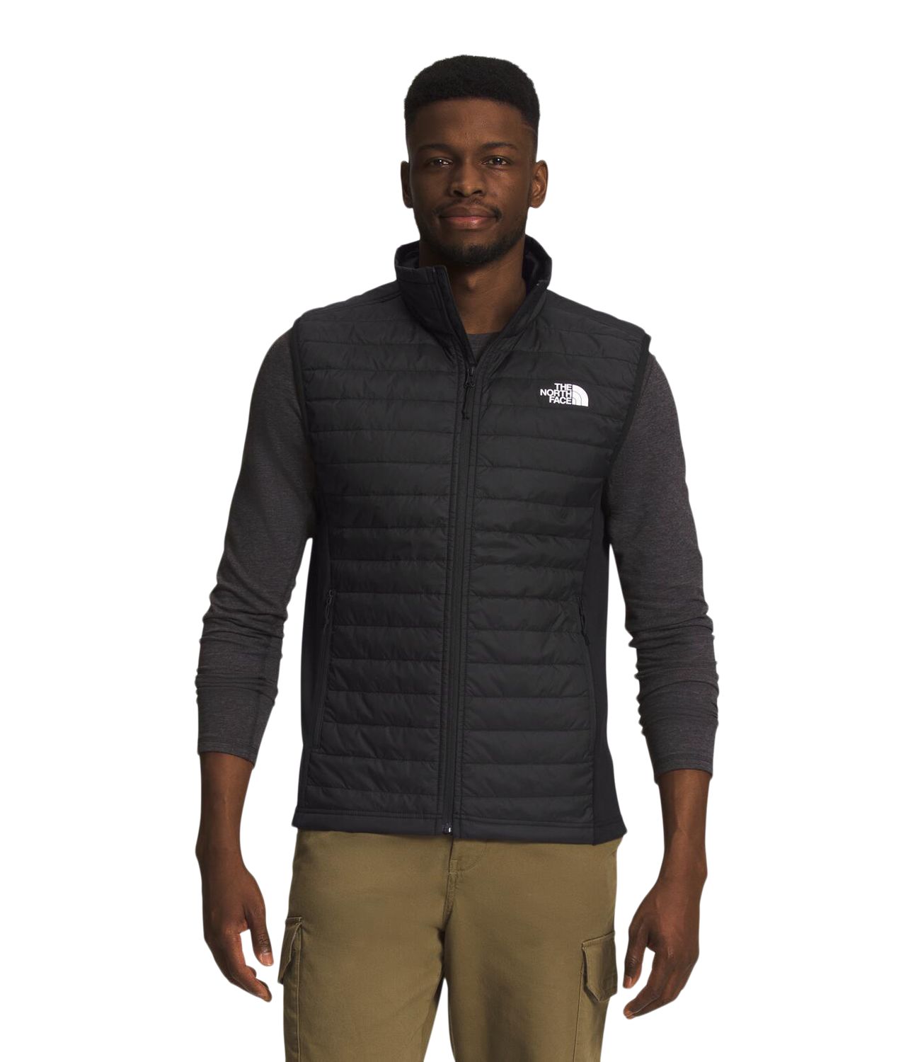The North Face Men's Canyonlands Hybrid Vest
